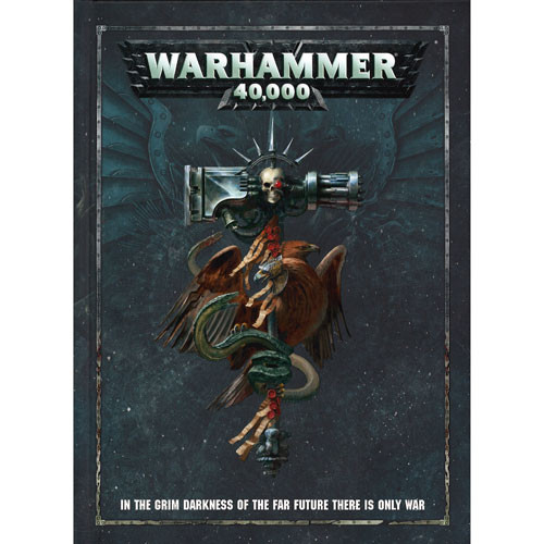 Free warhammer 40k rulebook pdf 7th edition