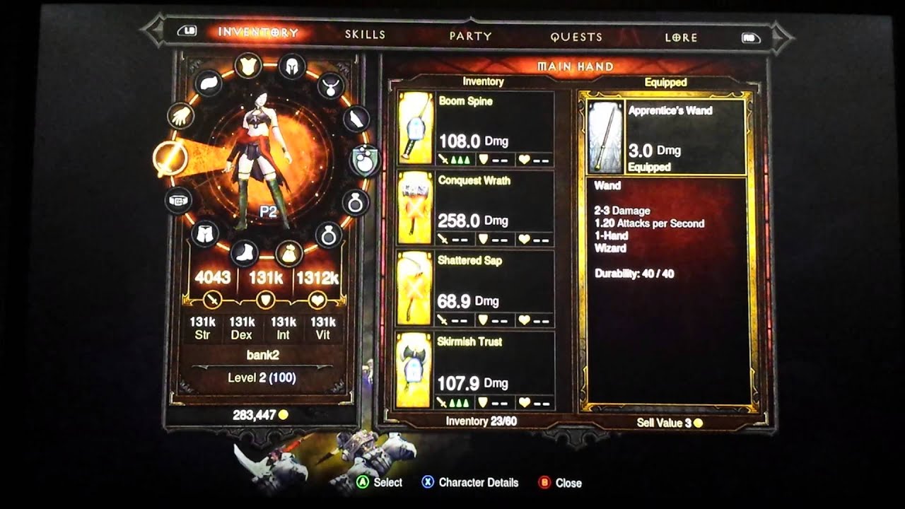 Diablo 2 Set Items Download